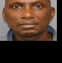 Sex offender kills self in fire, police say