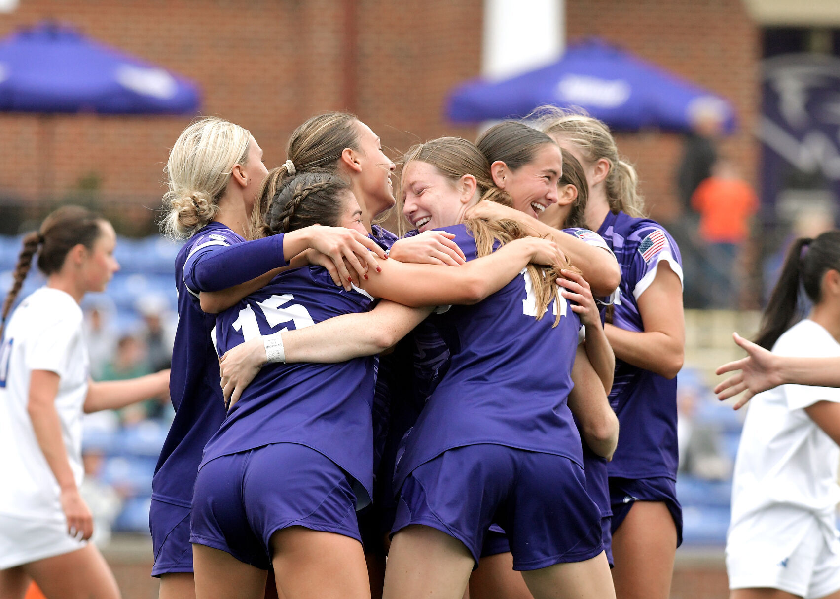 LOCAL ROUNDUP: HPU women's soccer beats Presbyterian | Newsletters