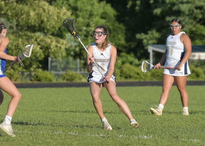 Photo gallery McGuinness vs. Lake Norman Charter girls lacrosse Sports