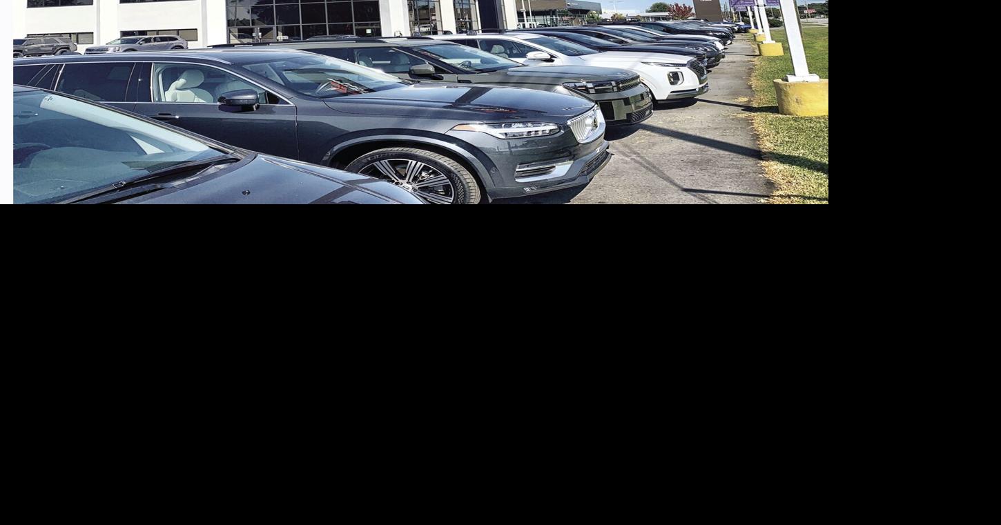 Auto group buys local dealership | News | hpenews.com