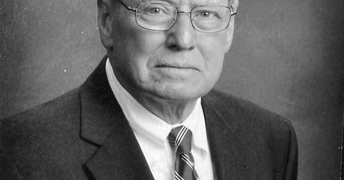 Robert Edwin Bass DDS | Obituaries | hpenews.com