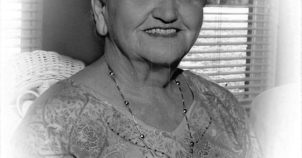 Shirley McIntyre Obituaries