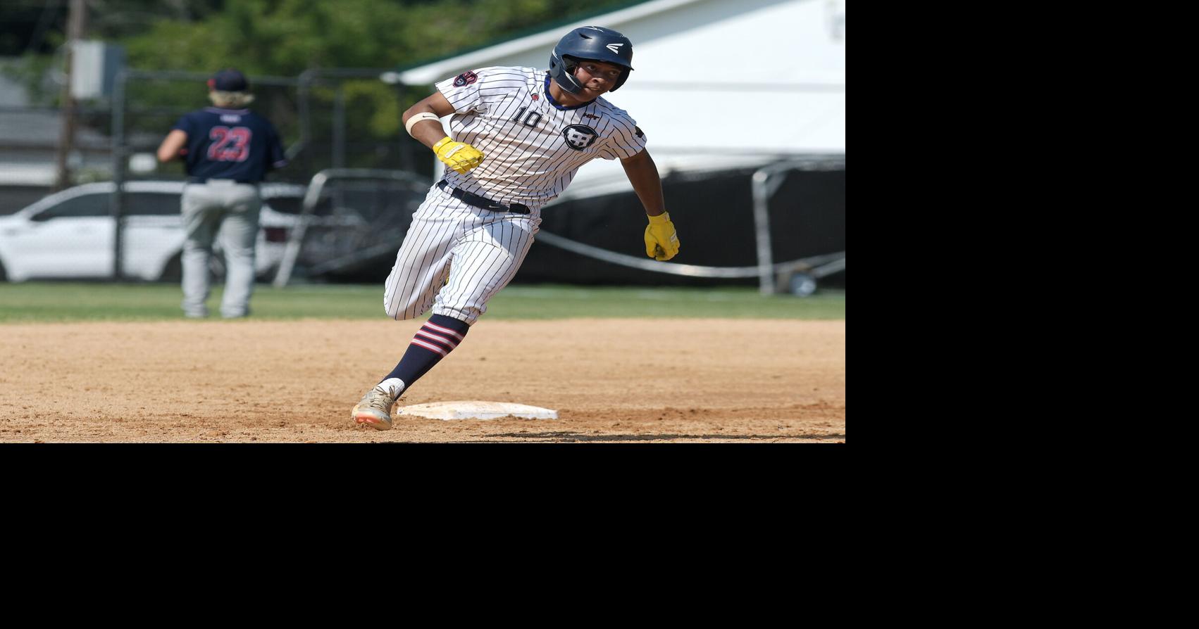 Photo gallery: Area III All-Star Baseball Game