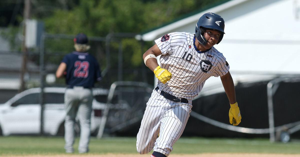 Photo gallery: Area III All-Star Baseball Game