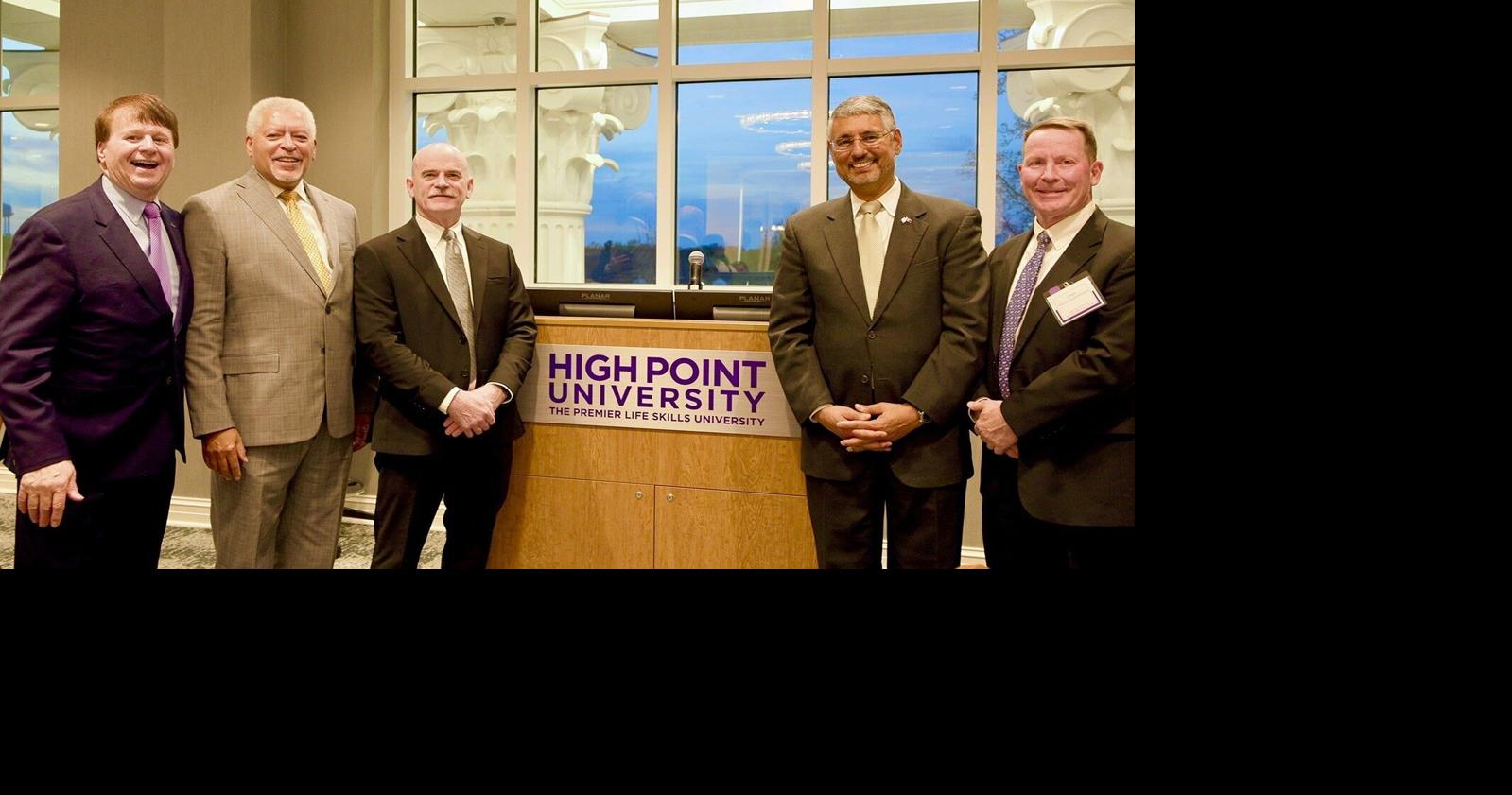 HPU welcomes US appellate judges