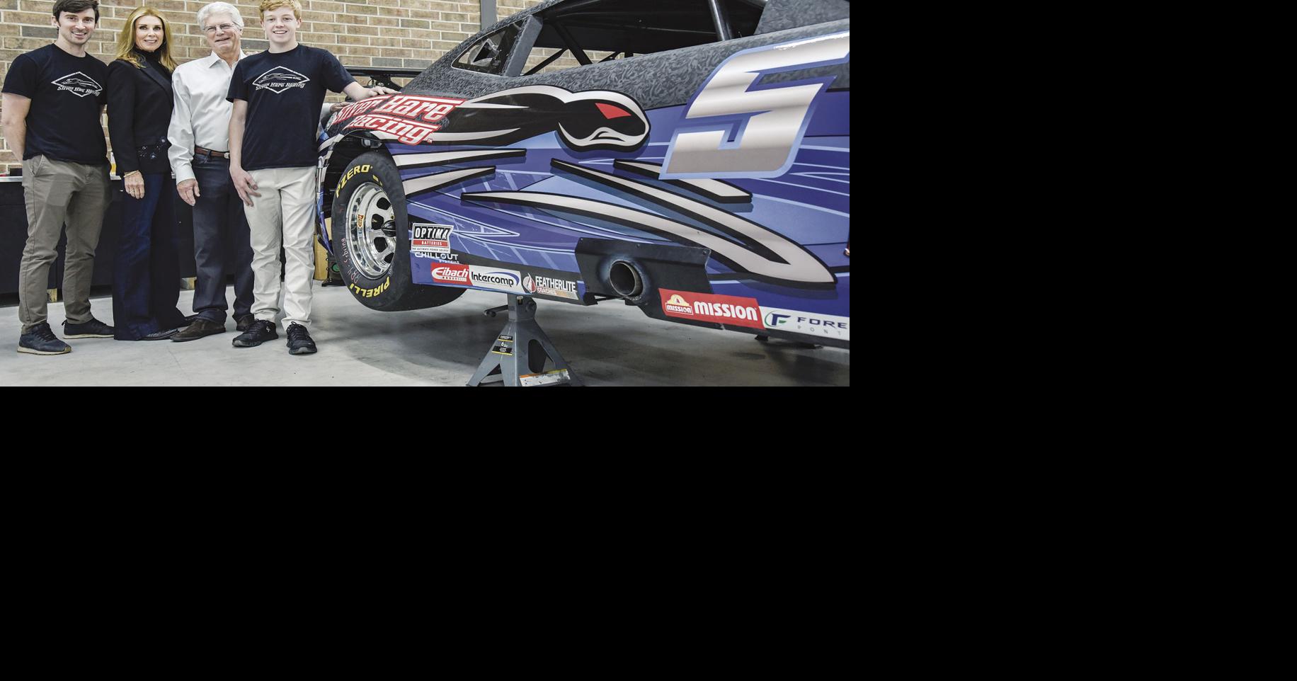 Race team thrives in old Davis shop | News | hpenews.com