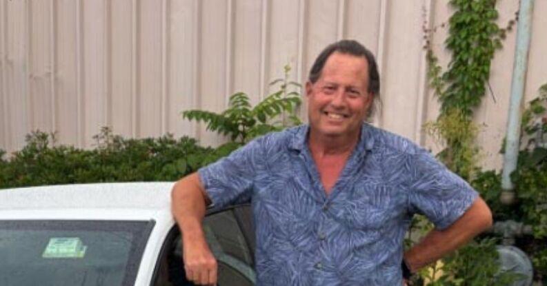 Turning the other cheek: Victim of The Paddler shares the power of forgiveness