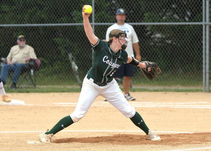 HPCA softball clobbers Hickory Grove to win state title Sports