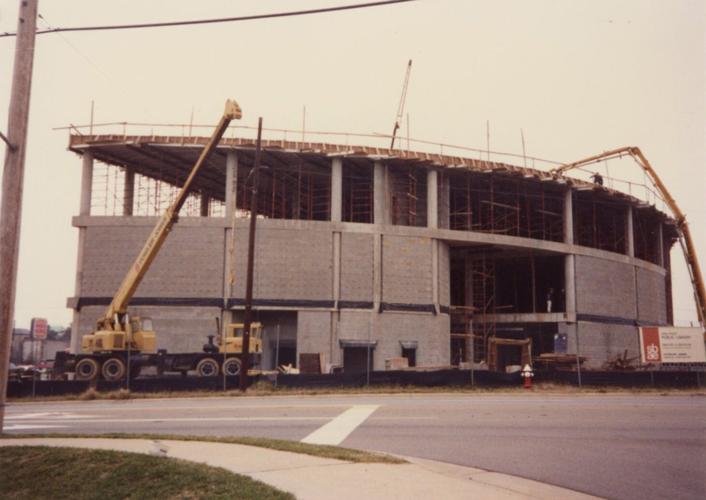Topton Library A centennial celebration: Public library launches 100-year anniversary ...
