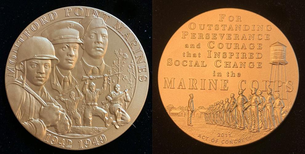 A symbol of honor Life