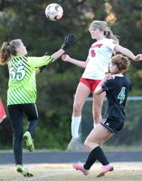 Wheatmore soccer wins over Southwest Guilford