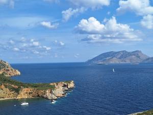 Alonissos Island Positioned as an Attractive Travel Destination for Avoiding Mainstream Crowds