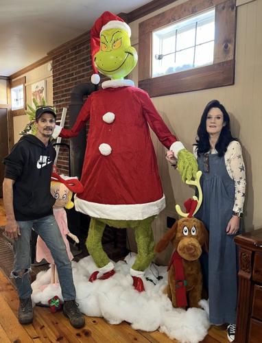 Husband and wife team opens a boutique for confidence and community