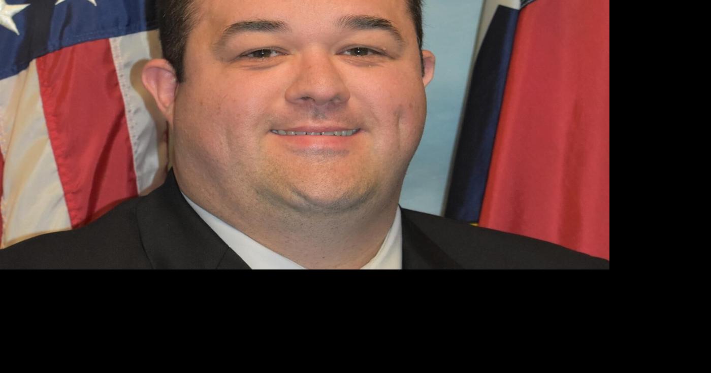 Laws named warden at Davidson Correctional Center Thomasville Times