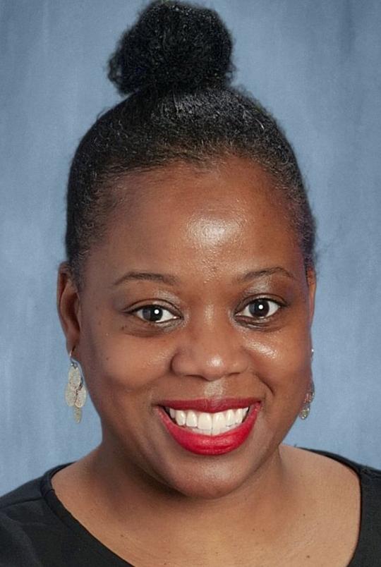 Meet the new Walkertown High School principal Local