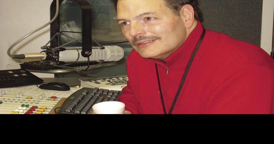 Longtime radio personality Rod Davis dies | News | hpenews.com