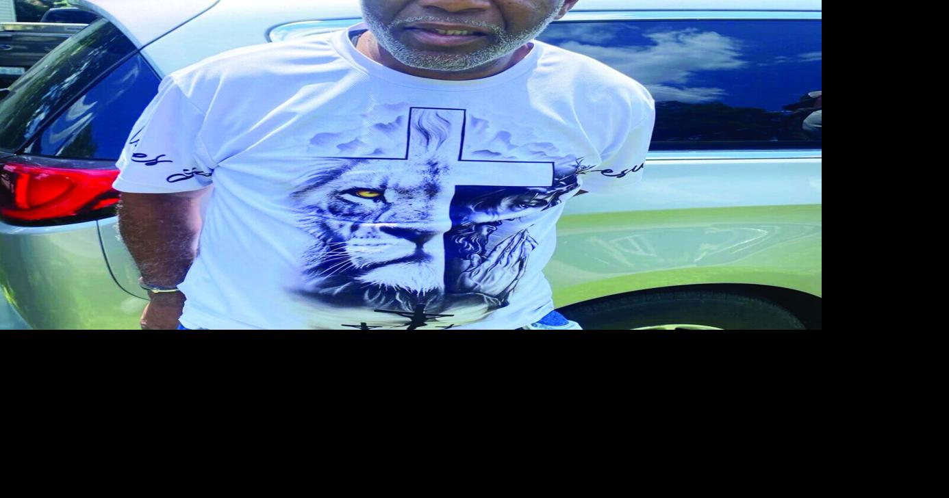 High Point man accused in 1988 killing