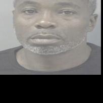 Police arrest man on illegal gun charges | News | hpenews.com
