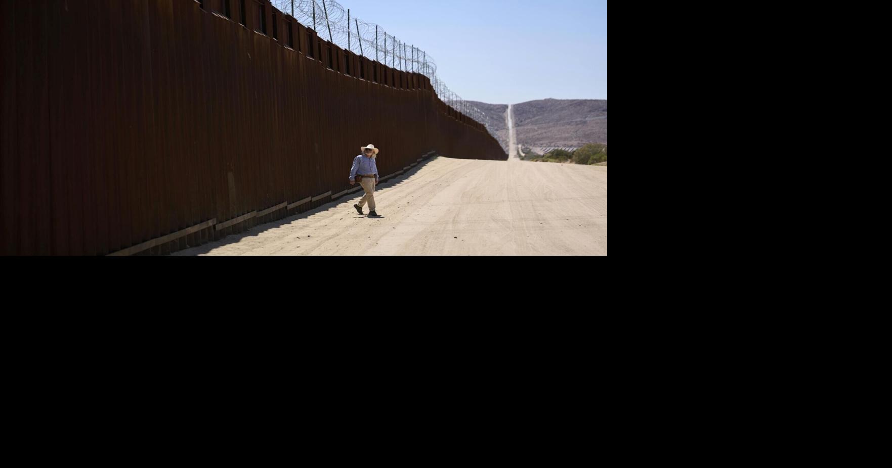Democrats are the unwitting beneficiaries of Trump’s immigration ...
