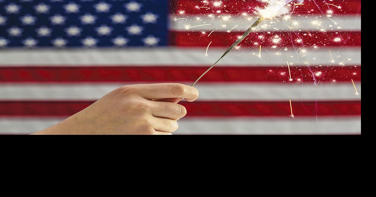 Rockets’ red glare, bombs bursting in air | Thomasville Times | hpenews.com