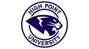 High Point University Volleyball Team Secures Victory in Home Opener