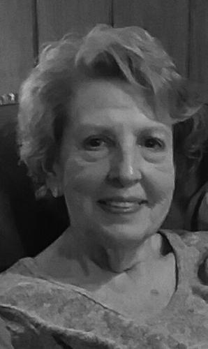 Nina “Gwyn” Rich Sechrest | Obituaries | hpenews.com