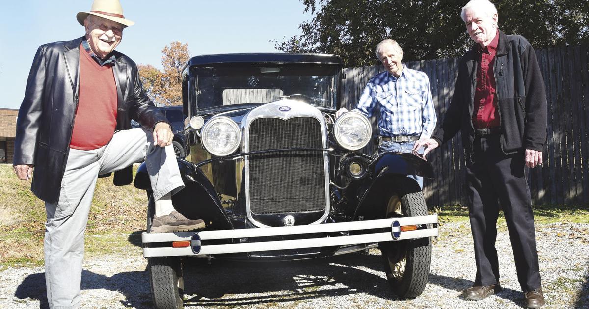 Archdale Christmas Parade to honor its pioneers News