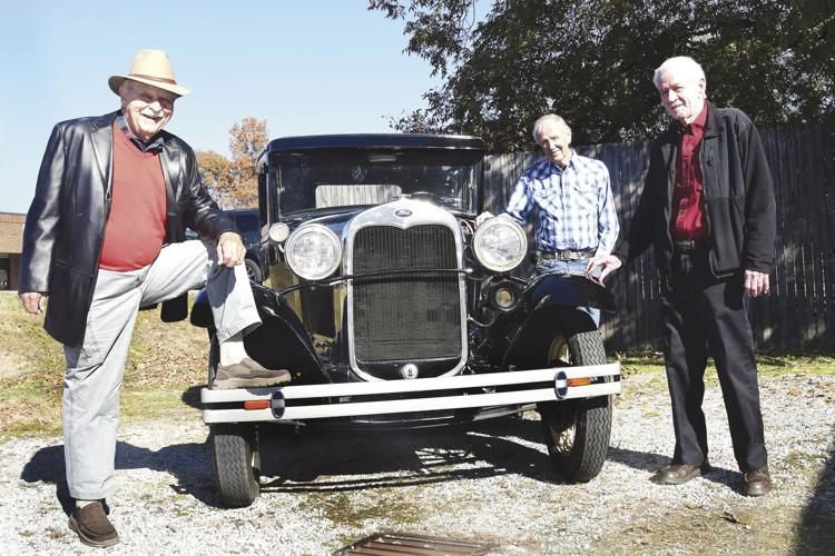 Archdale Christmas Parade to honor its pioneers News