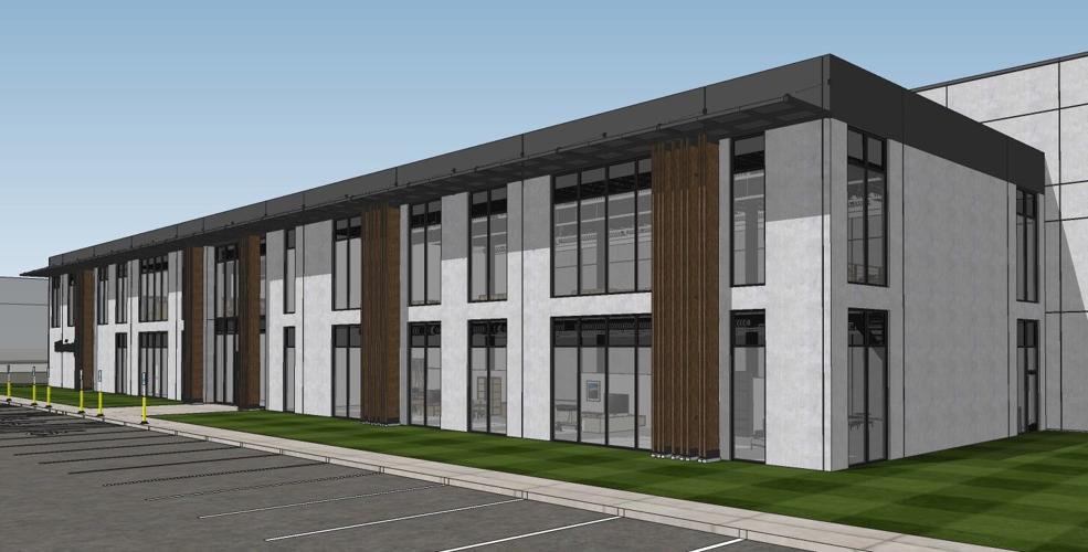 Ethnicraft confirms High Point expansion News