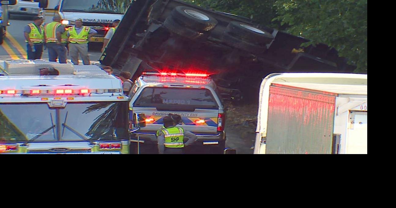 Woman dies in collision with dump truck | News | hpenews.com