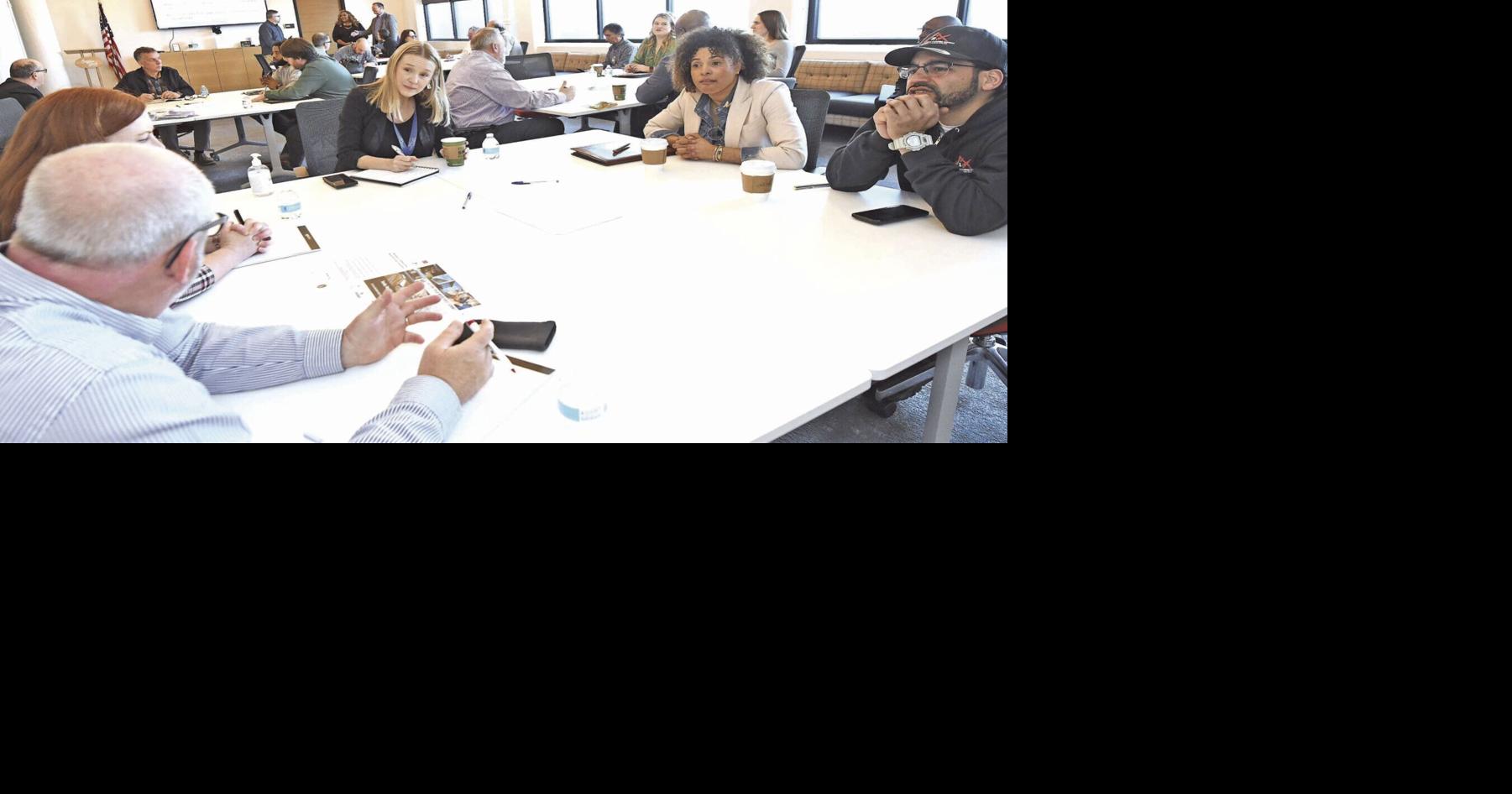 Furniture makers look for labor solution | News | hpenews.com