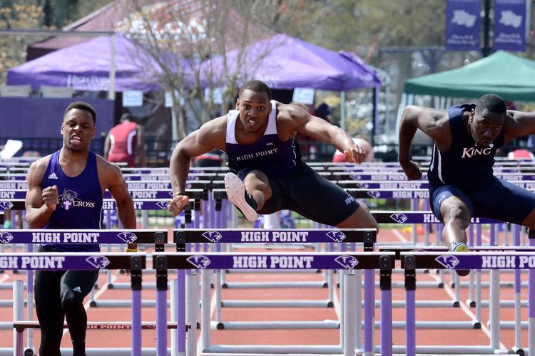 Photo gallery VertKlasse Meeting track & field Archives