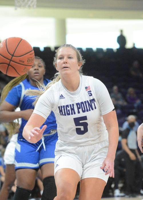 2022-01-22 HPU-Hampton wbb gallery (33).JPG | Archives ...