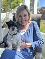 Carol "Sue" Ridings Barbour