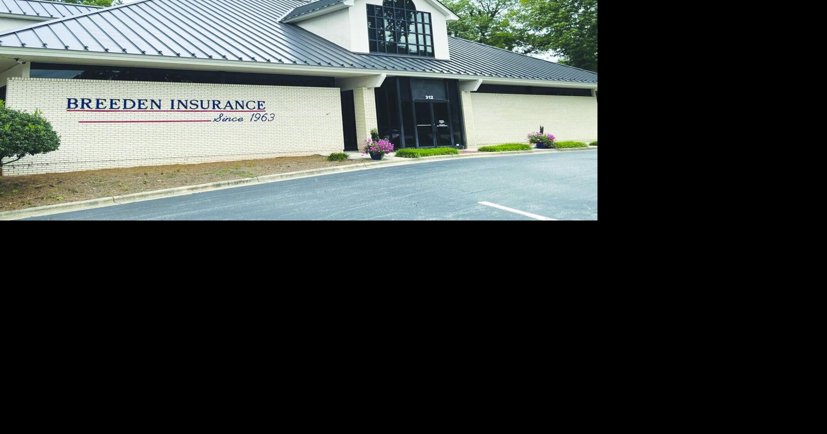Citizens Insurance Group Announces New Leadership Team