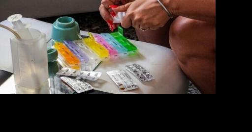 Bitter pill: Cuba runs low on life-saving medicines