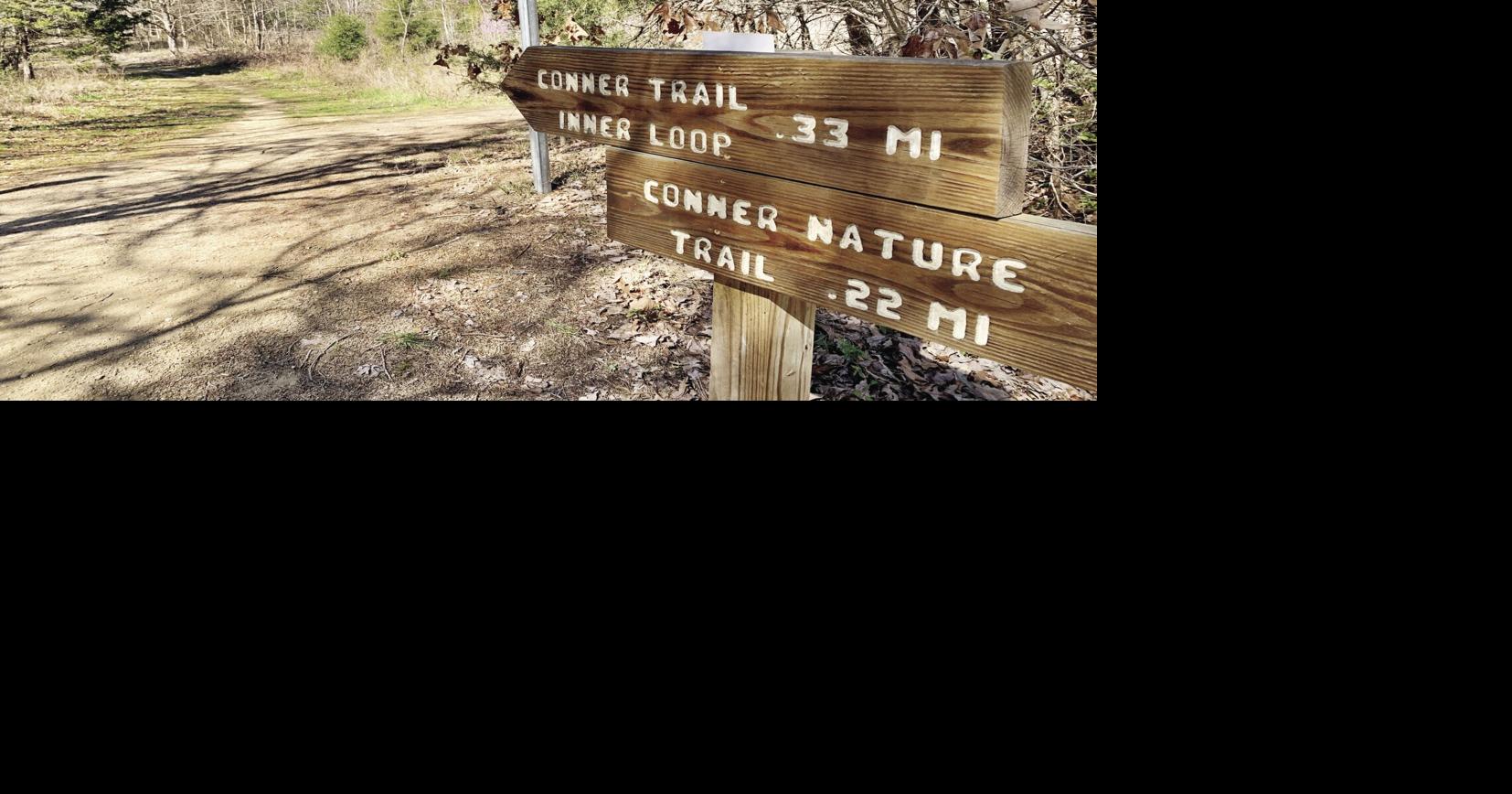 Rich Fork Preserve may extend trail News