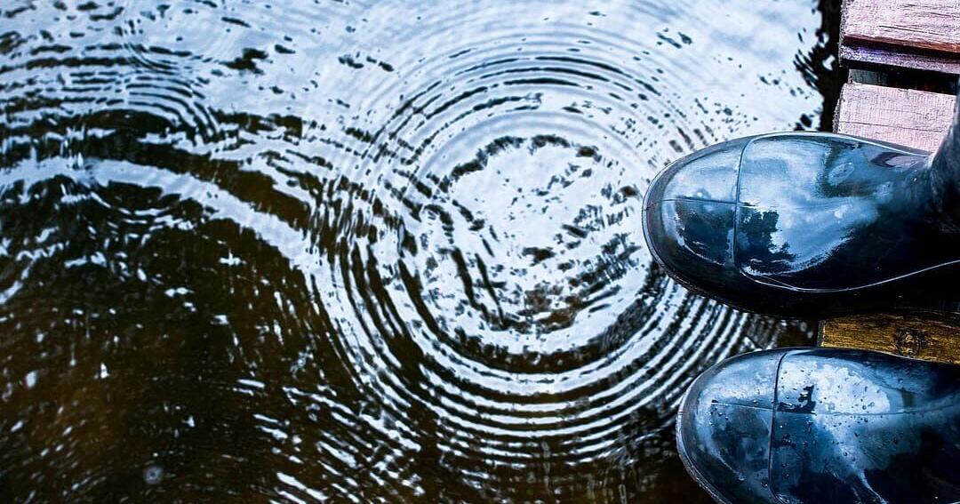 Septembers with the most precipitation in North Carolina since 1895