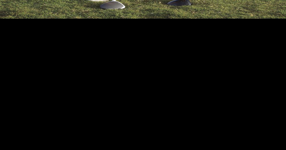 Wesleyan duo caps career with strong finish Newsletters