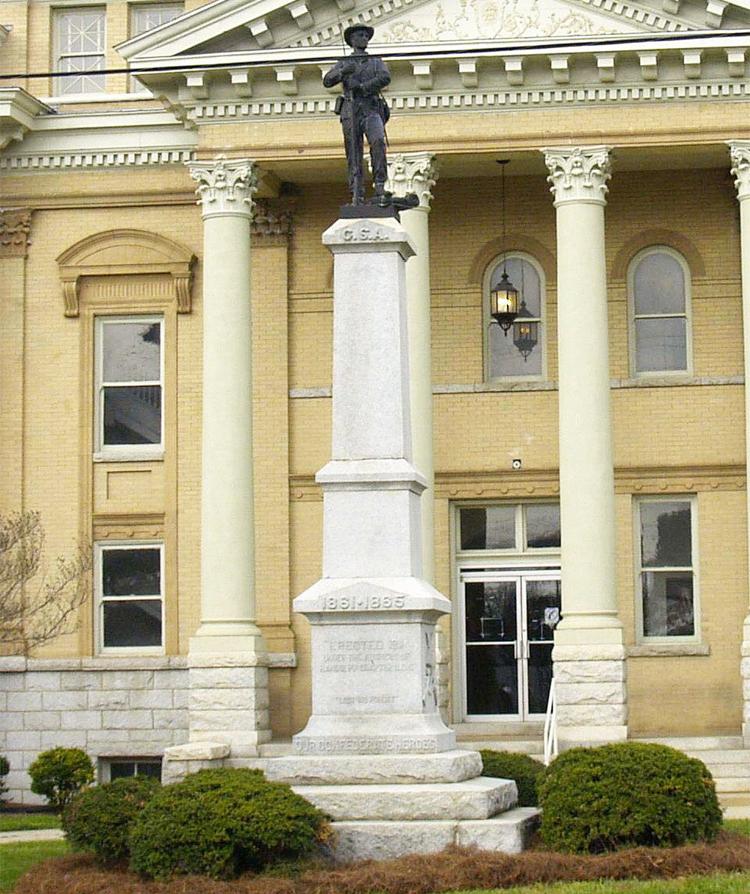 NAACP seeks removal of Confederate statue News