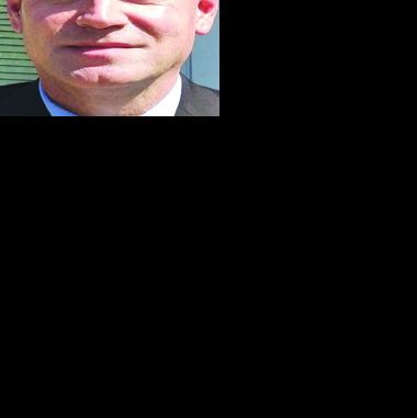 Davidson County manager moves to become assistant Lexington manager