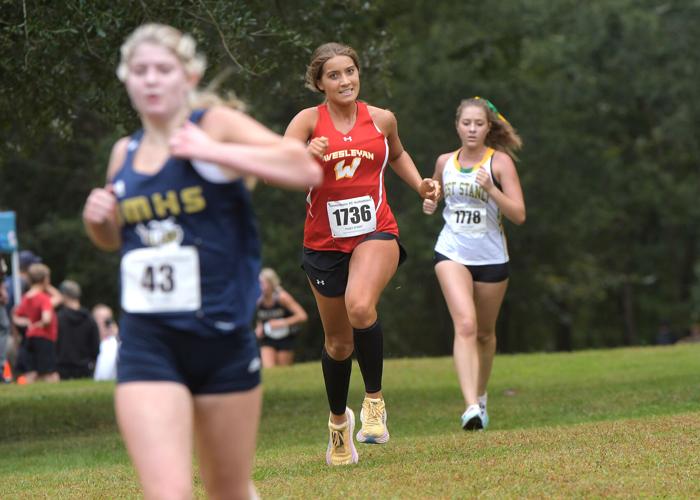Local roundup Strong finishes by East girls, Oak Grove boys highlight Local roundup Strong finishes by East girls, Oak Grove boys highlight