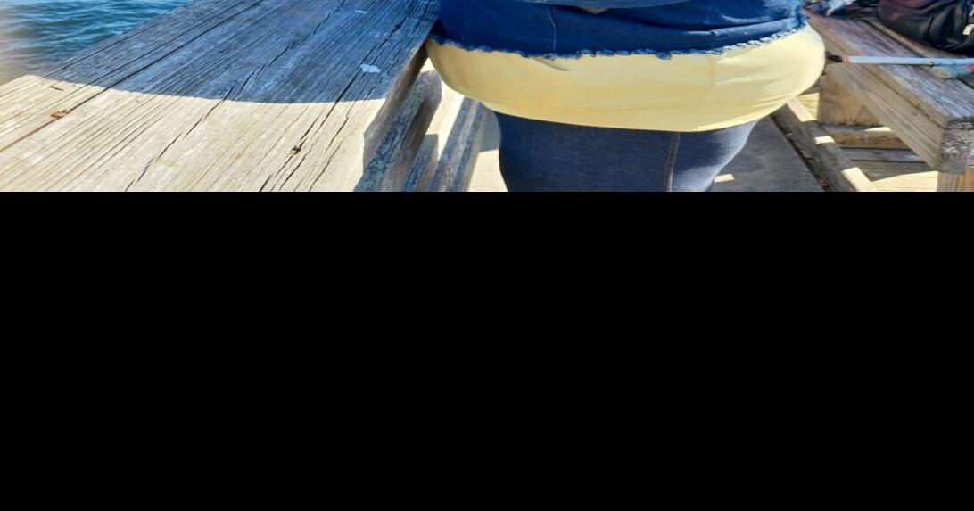 Blind, visually impaired enjoy annual fishing tournament Life