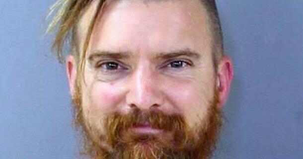 Man charged after standoff with deputies | News | hpenews.com