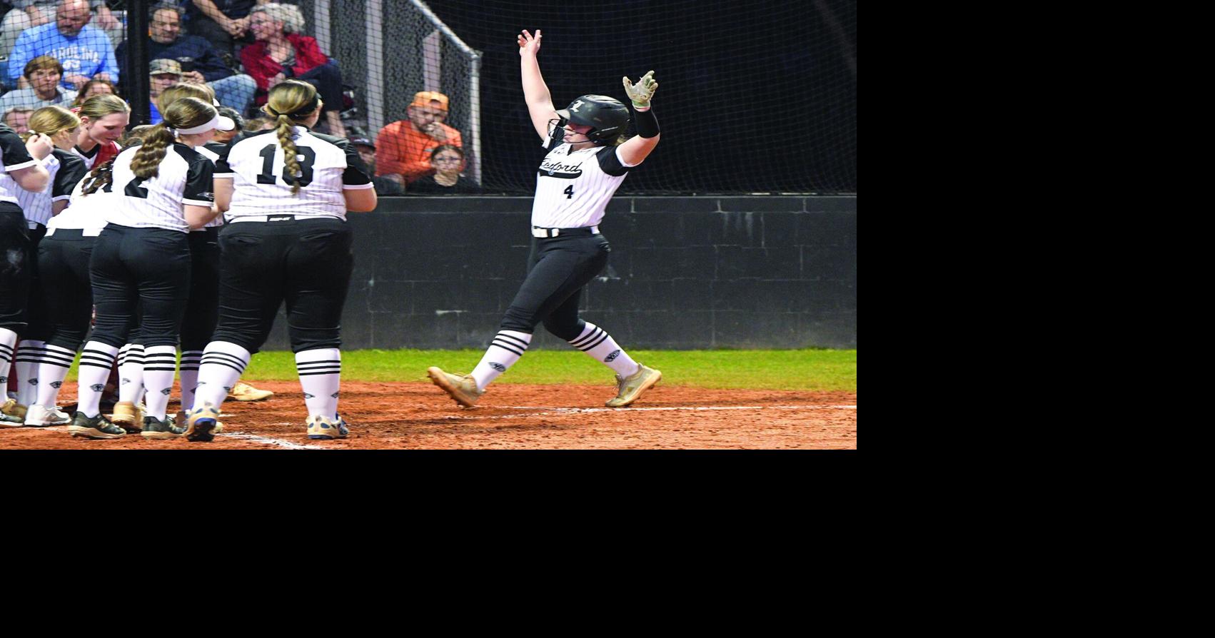 Ledford rallies past rival Oak Grove for softball win | Thomasville ...