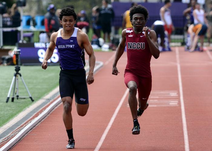 Photo gallery VertKlasse Meeting track & field Archives