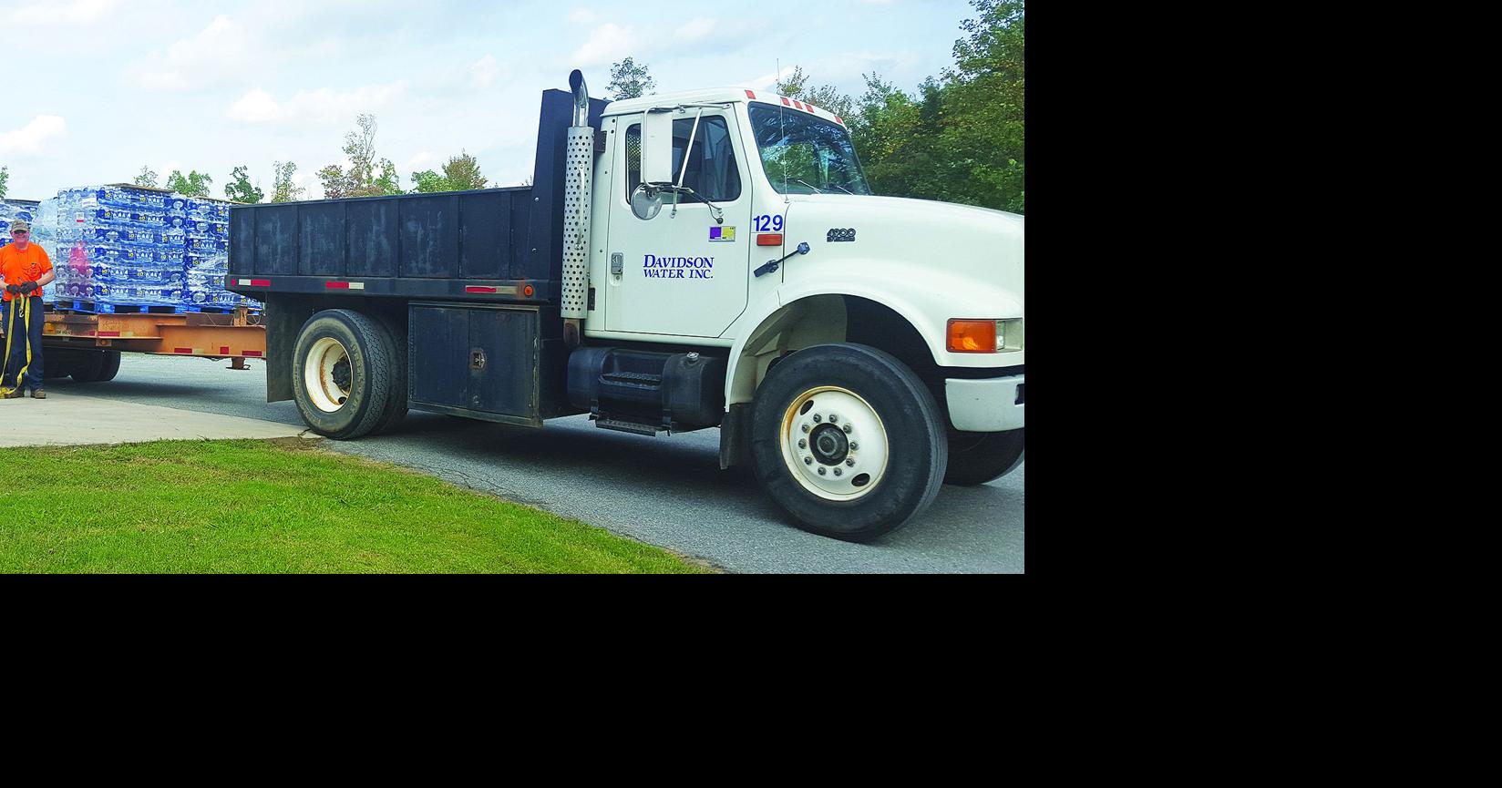 The ‘Promise’ of water Thomasville Times