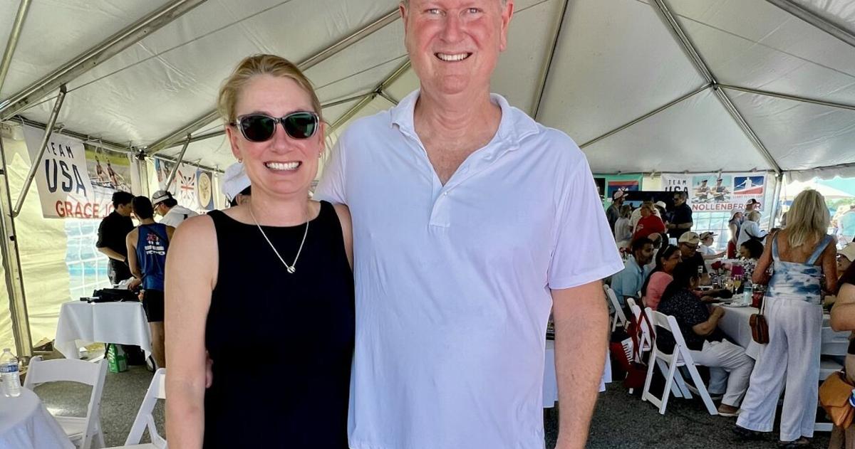 Regatta brings thousands to High Point
