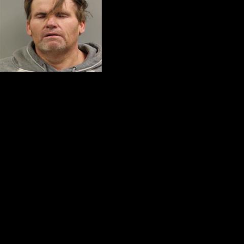 Trinity man charged with having weapons of mass destruction, drugs ...