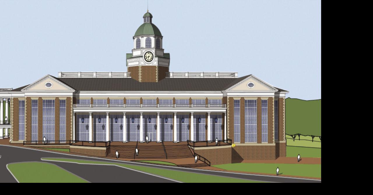HPU aims to break the mold for libraries News